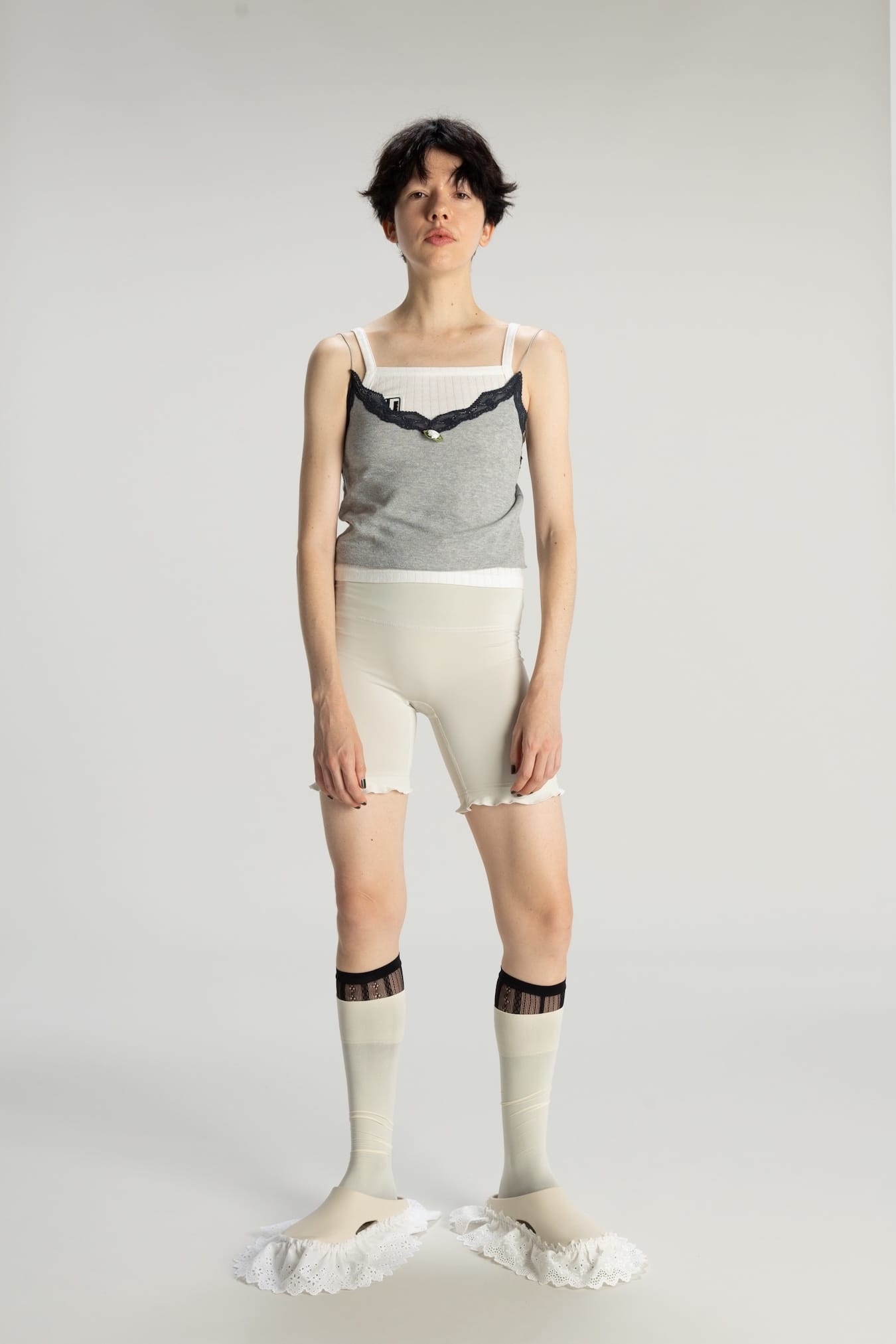 irojikake 2026SS LOOKBOOK