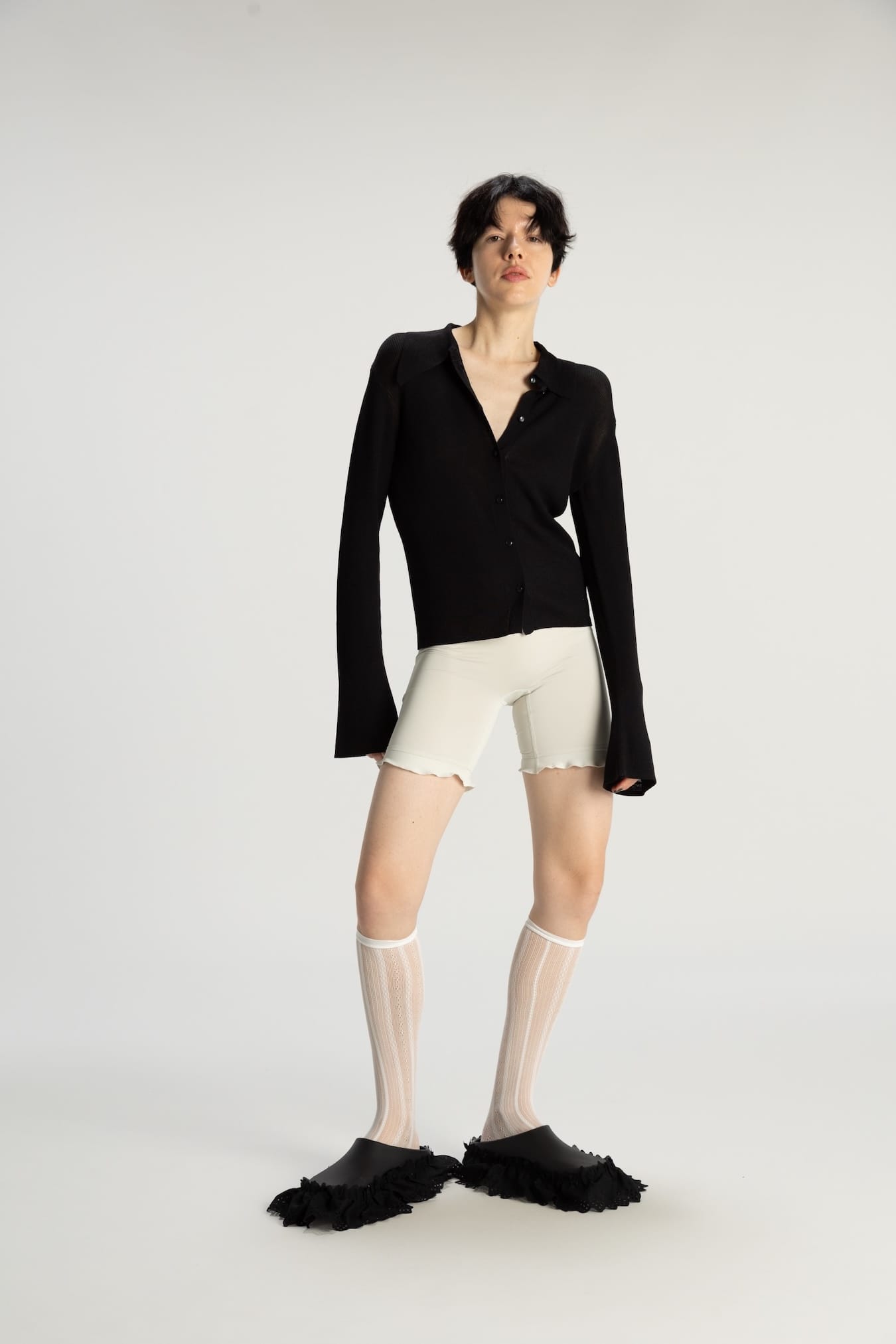 irojikake 2026SS LOOKBOOK