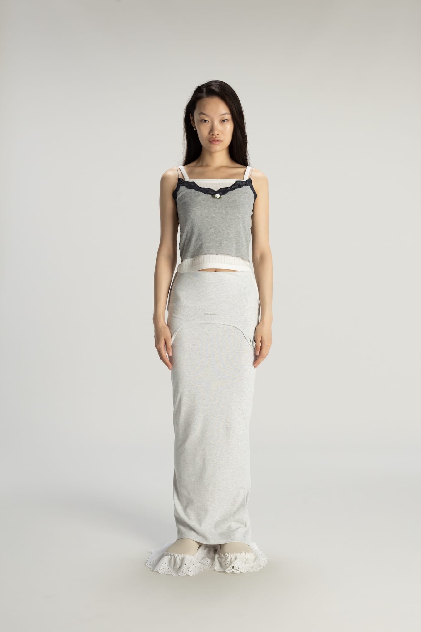 irojikake 2026SS LOOKBOOK