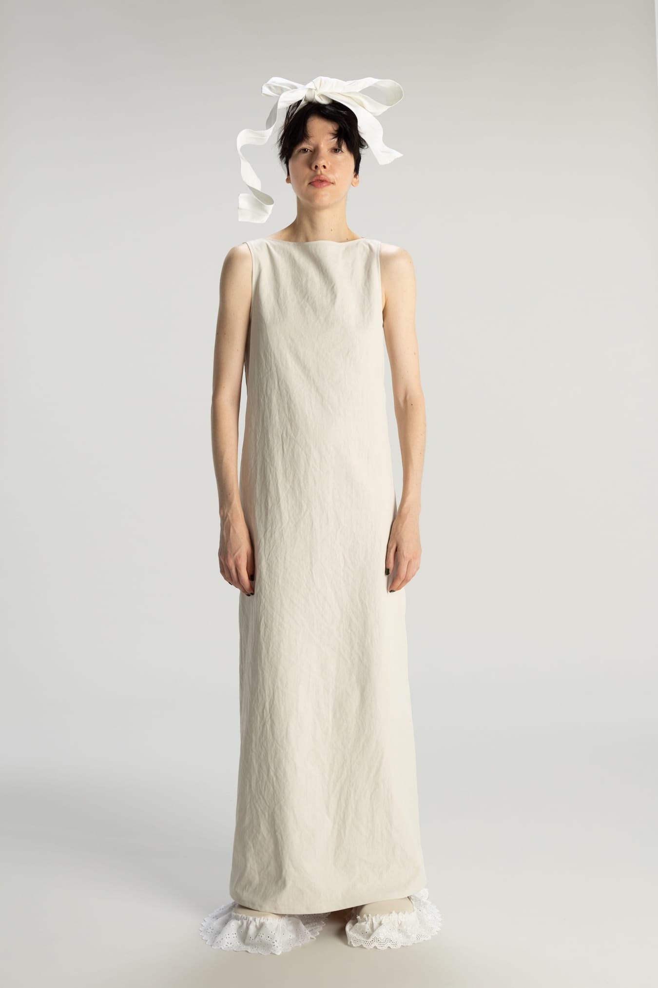 irojikake 2026SS LOOKBOOK