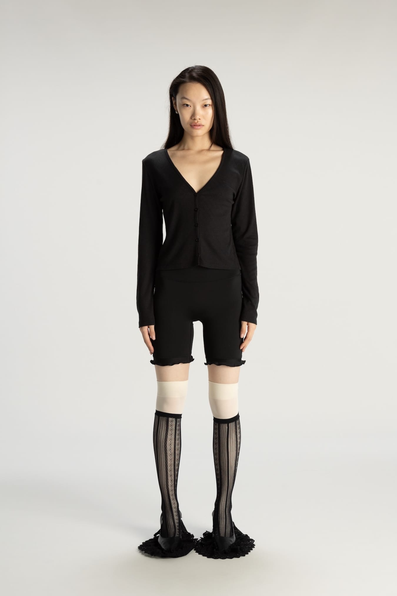 irojikake 2026SS LOOKBOOK