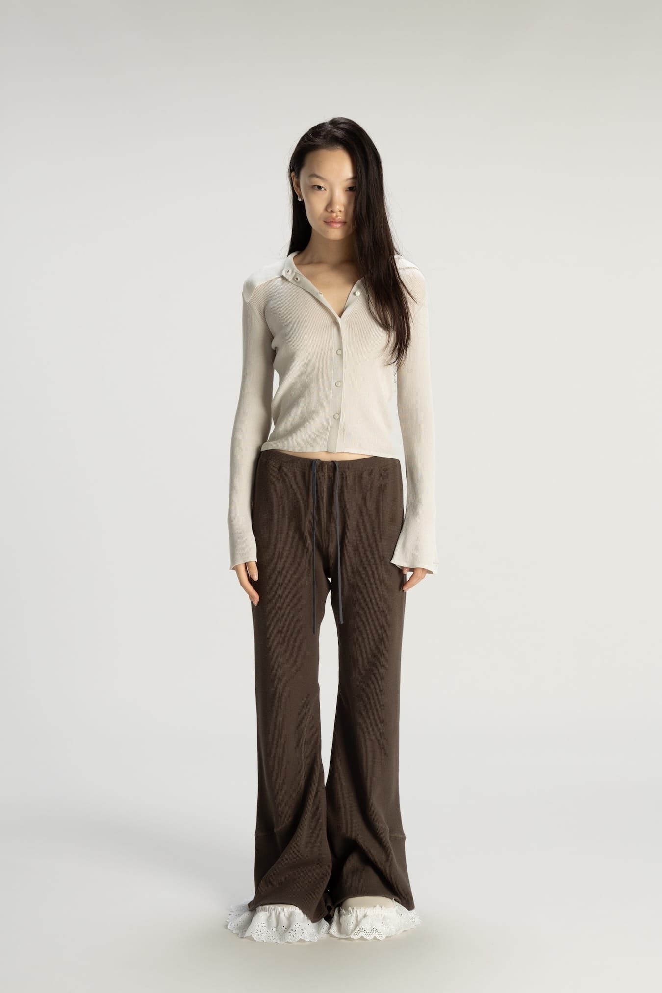 irojikake 2026SS LOOKBOOK