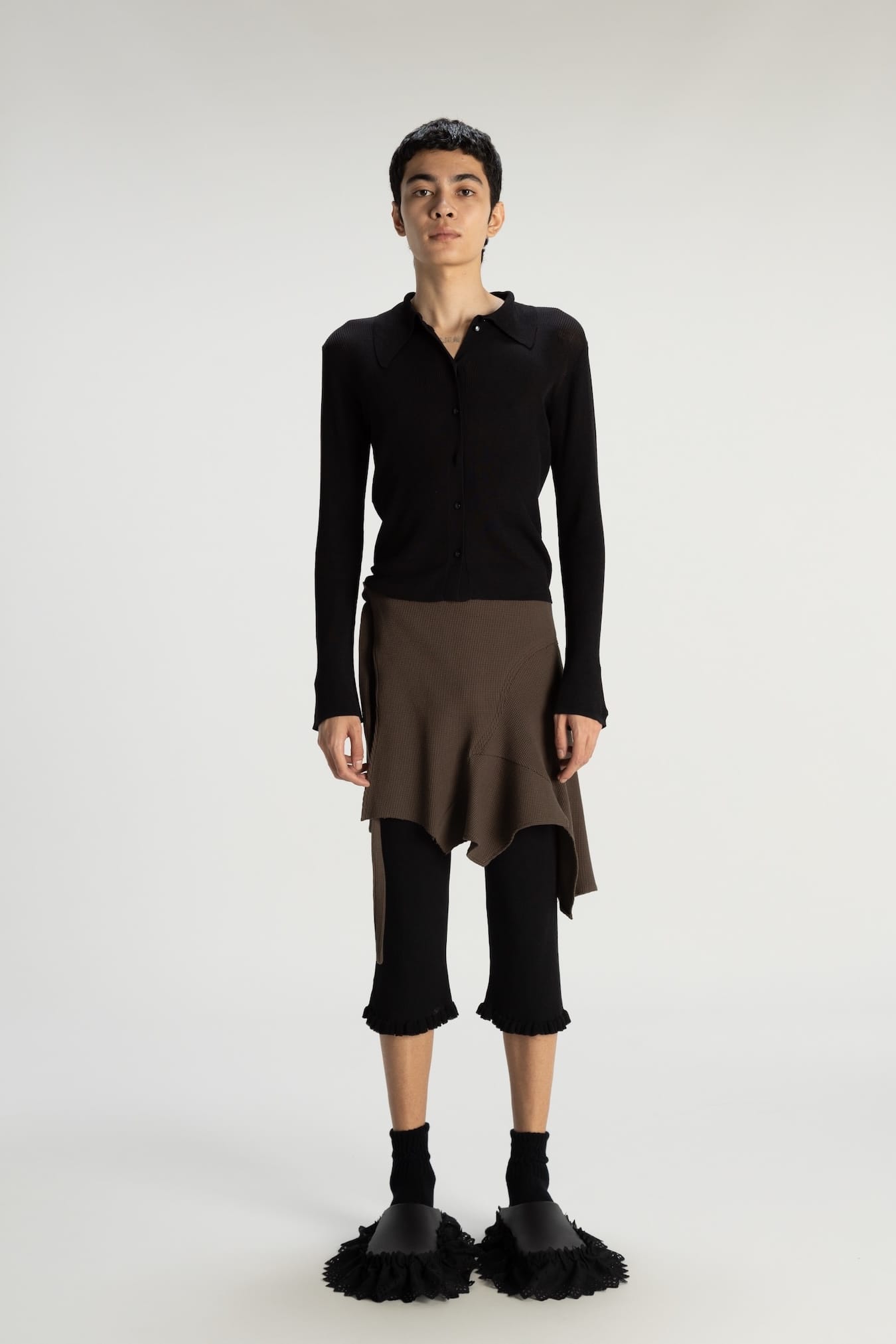 irojikake 2026SS LOOKBOOK