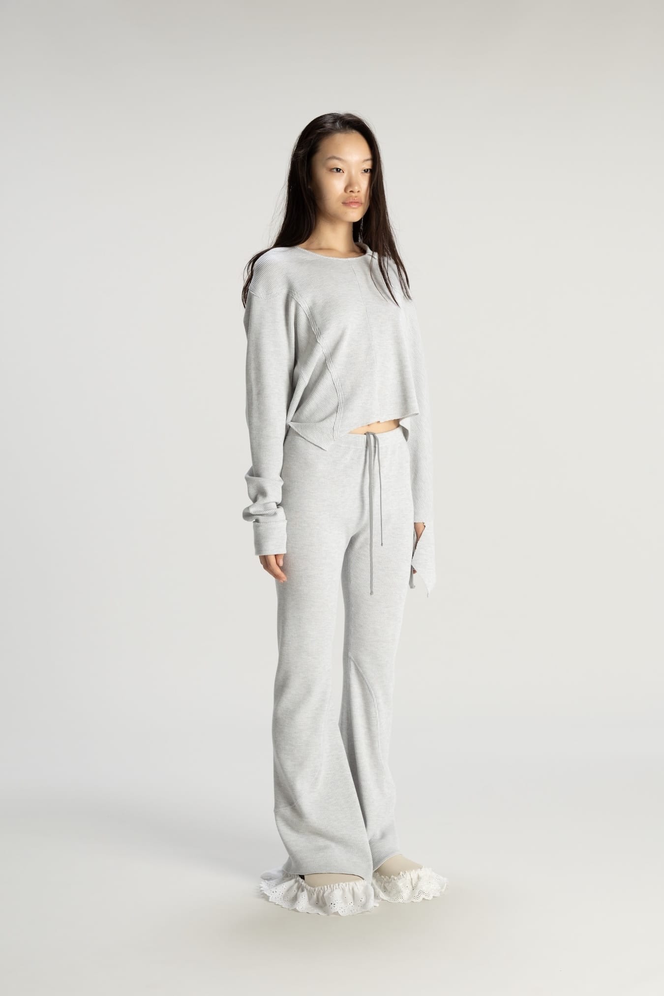 irojikake 2026SS LOOKBOOK