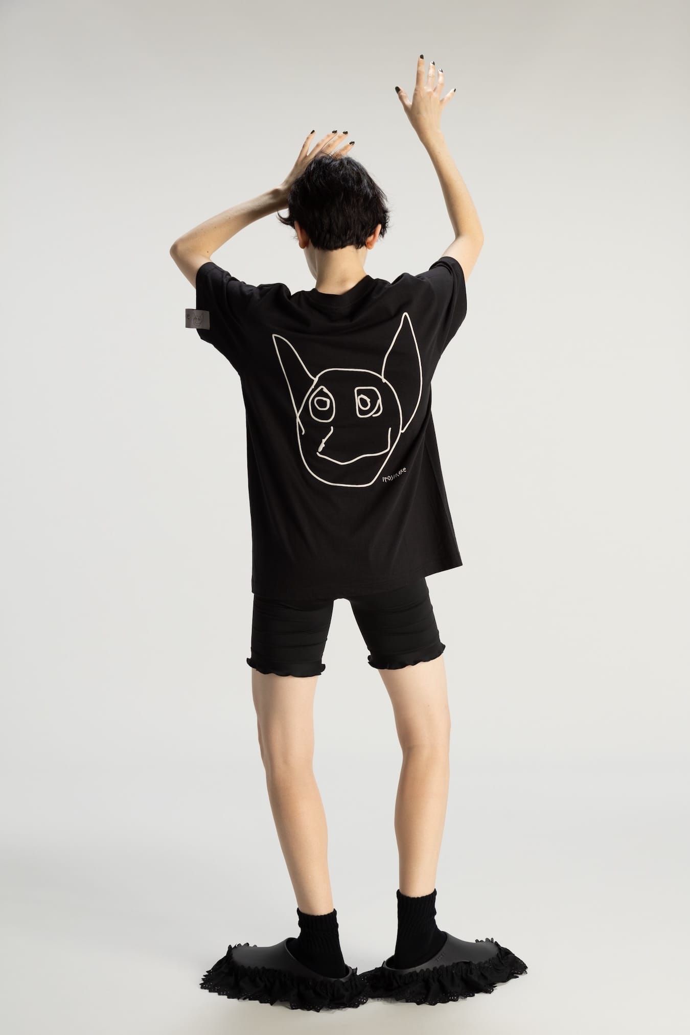 irojikake 2026SS LOOKBOOK