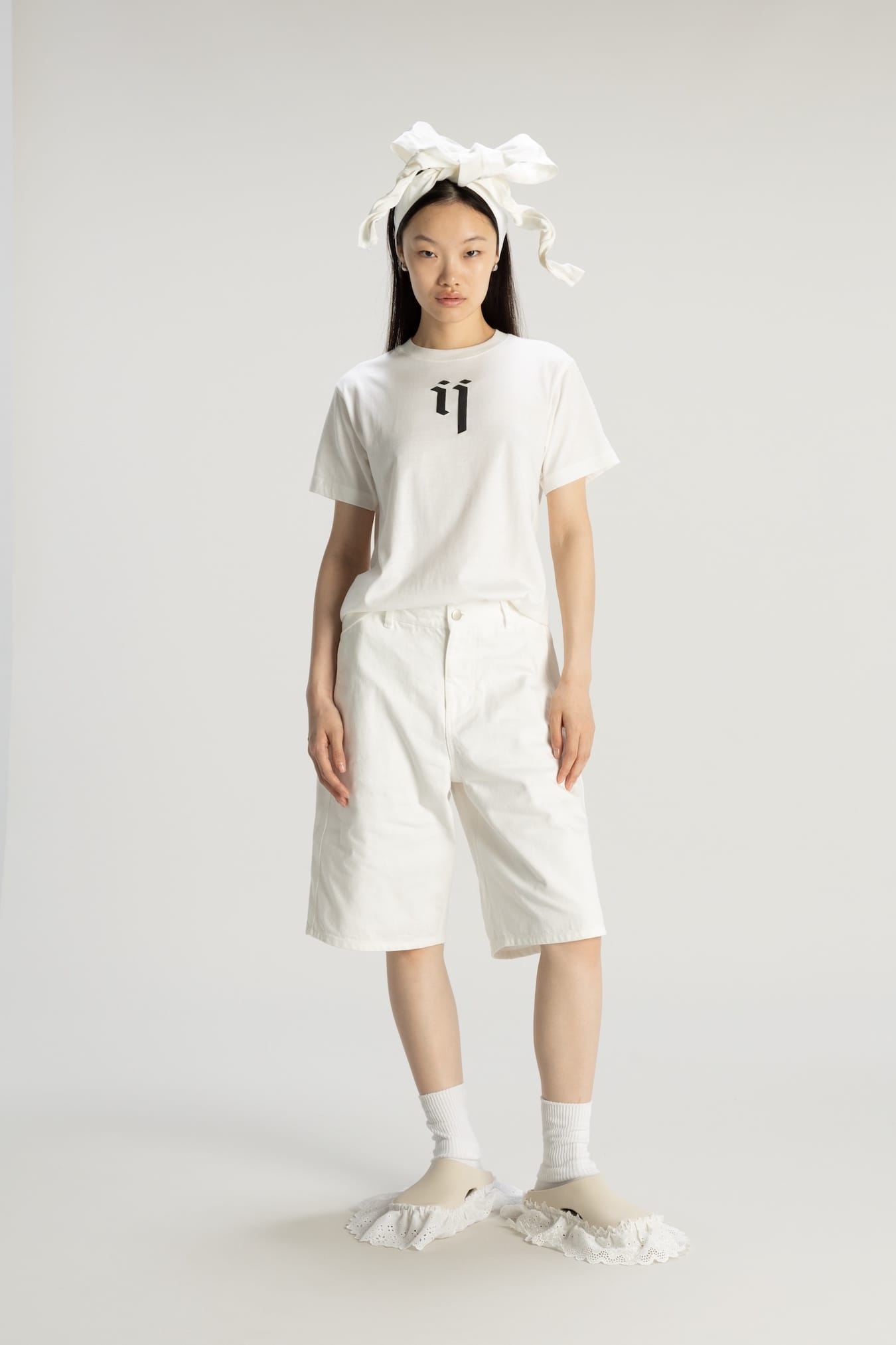 irojikake 2026SS LOOKBOOK