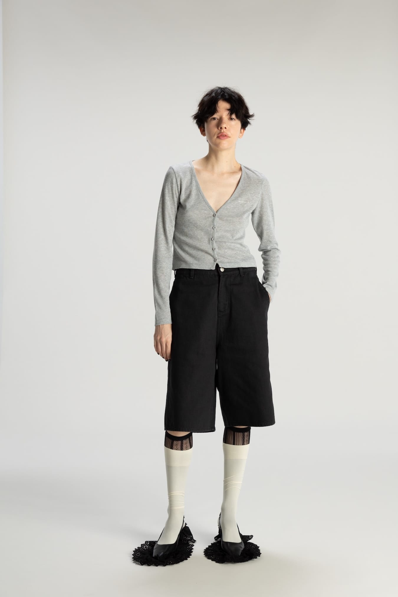 irojikake 2026SS LOOKBOOK