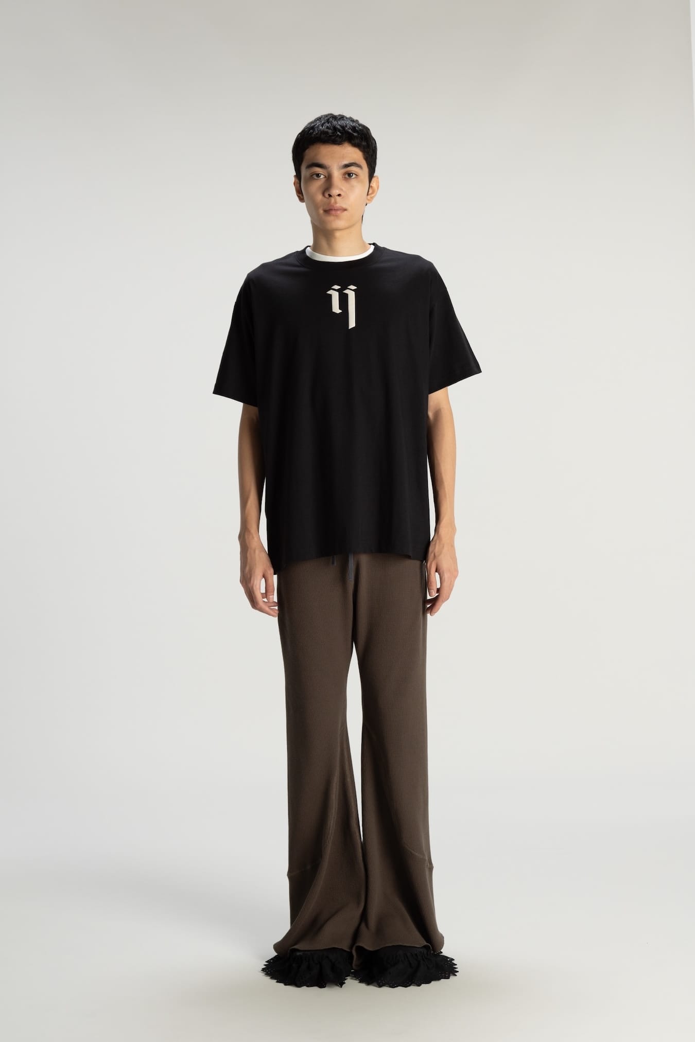 irojikake 2026SS LOOKBOOK