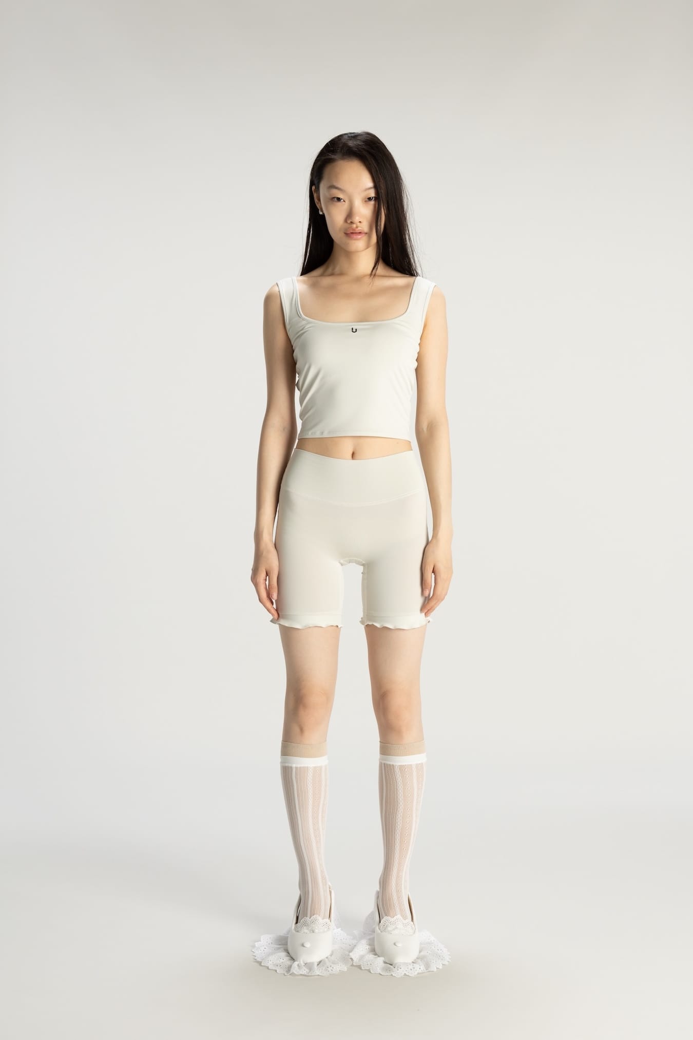 irojikake 2026SS LOOKBOOK