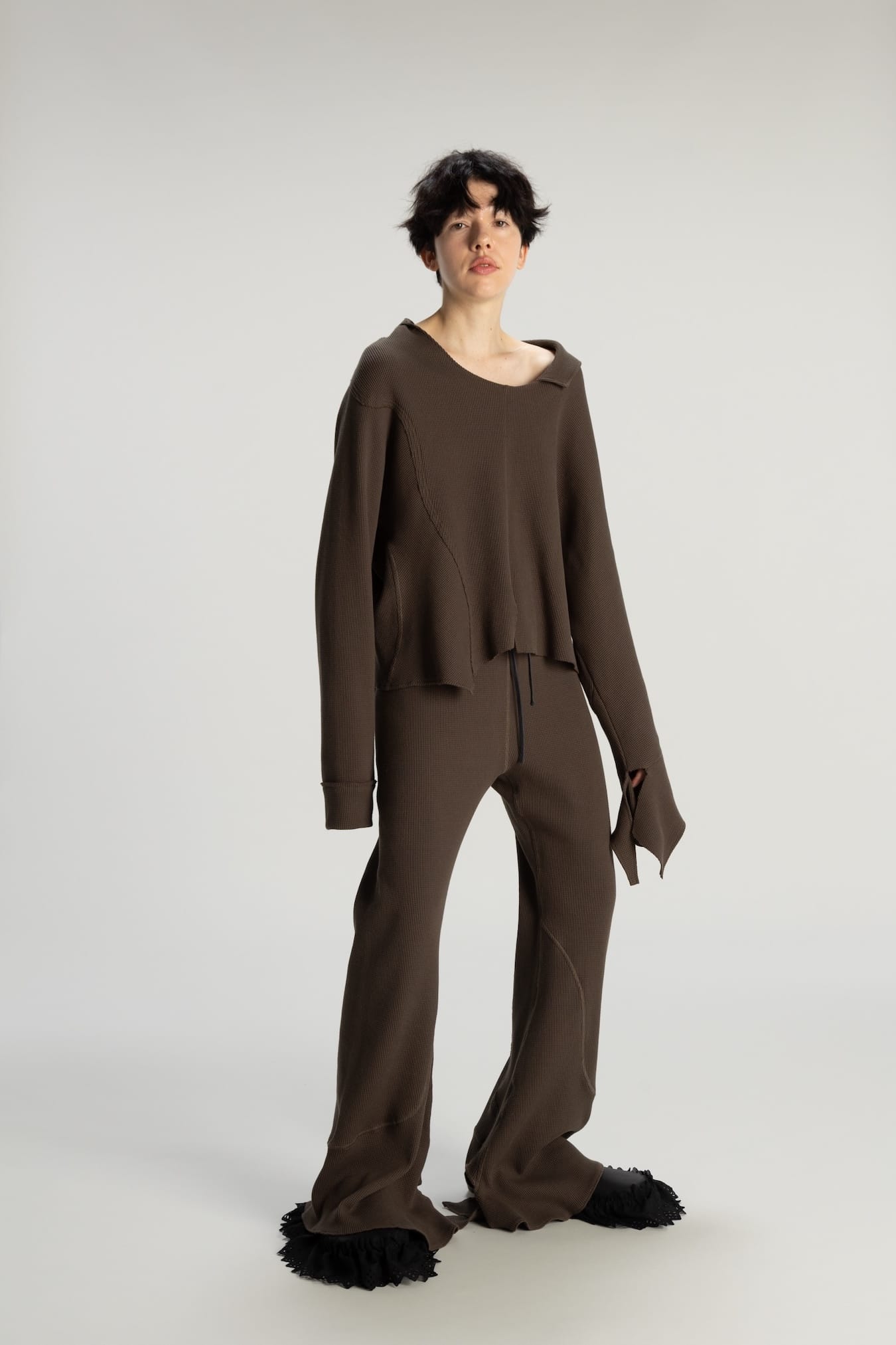 irojikake 2026SS LOOKBOOK